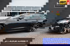 Volvo S90 - 2.0 B4 197PK Aut. Plus Dark | BLiS | Navi | Camera | Leder | Incl. garantie