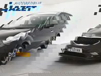 Kia Venga - 1.6 CVVT AUTOMAAT + STUUR/STOELVERWARMING | PARKEERSENSOREN | LMV | CLIMATE CONTROL