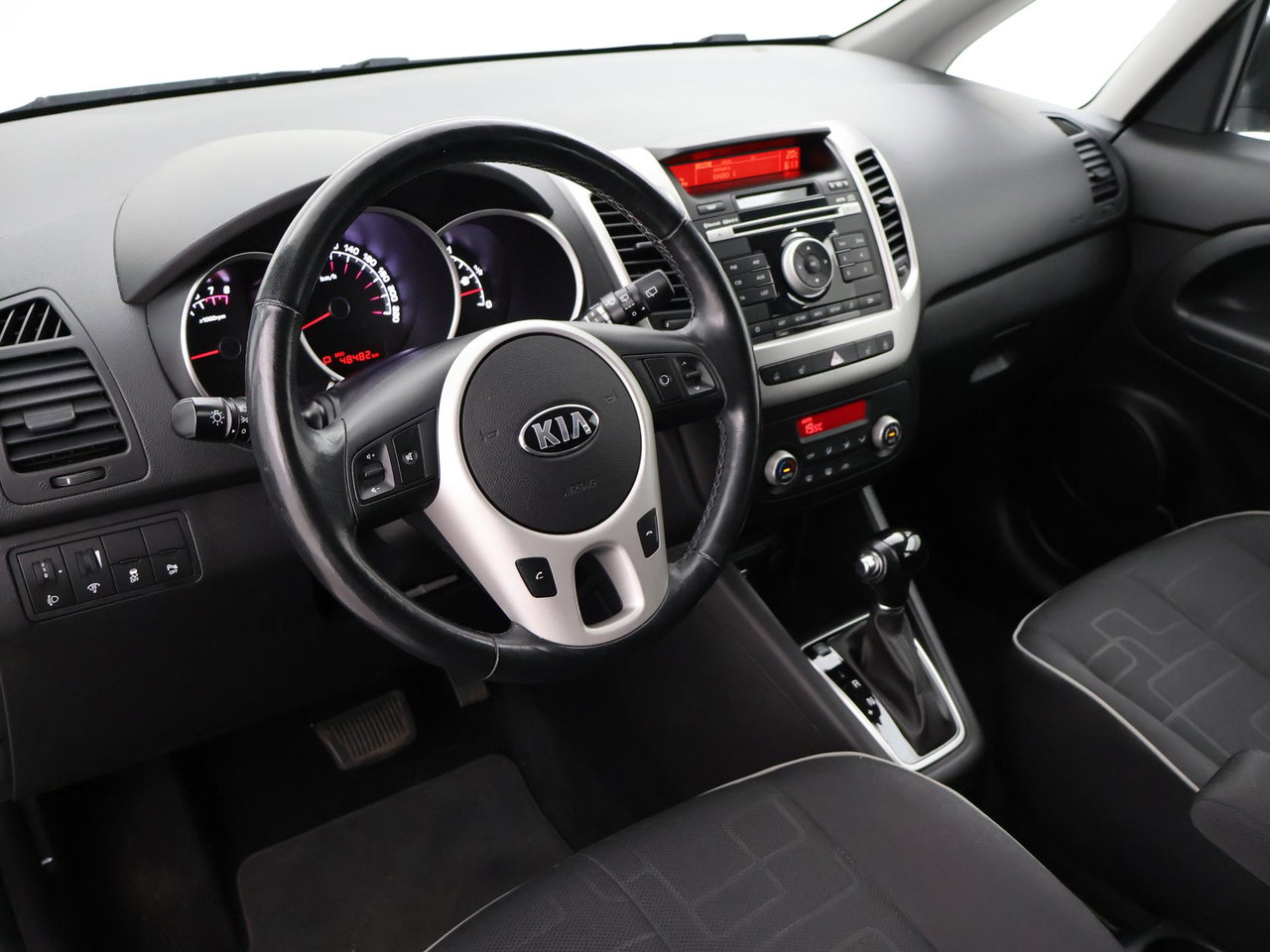Kia Venga