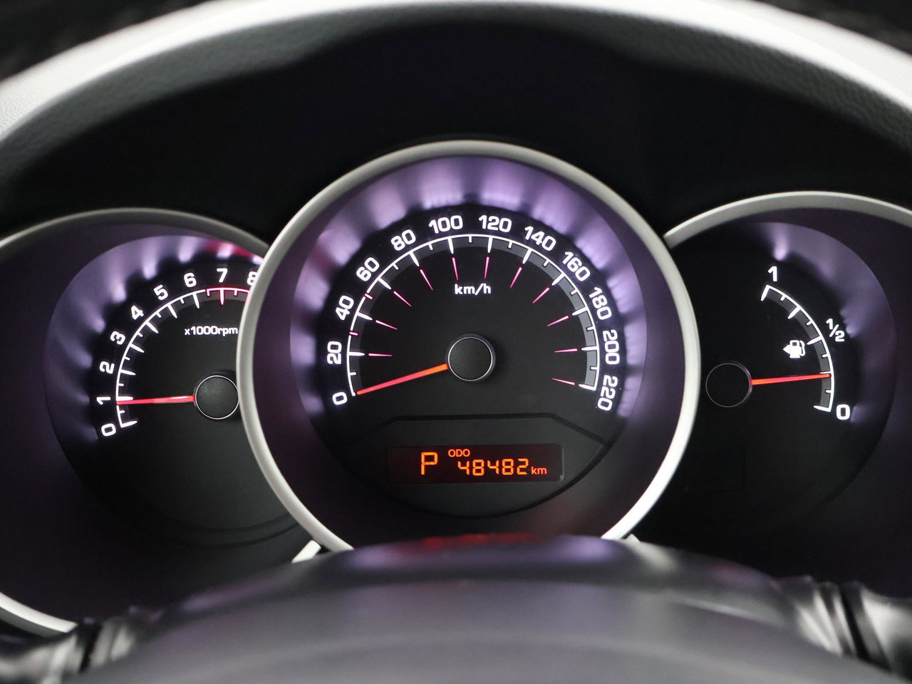 Kia Venga