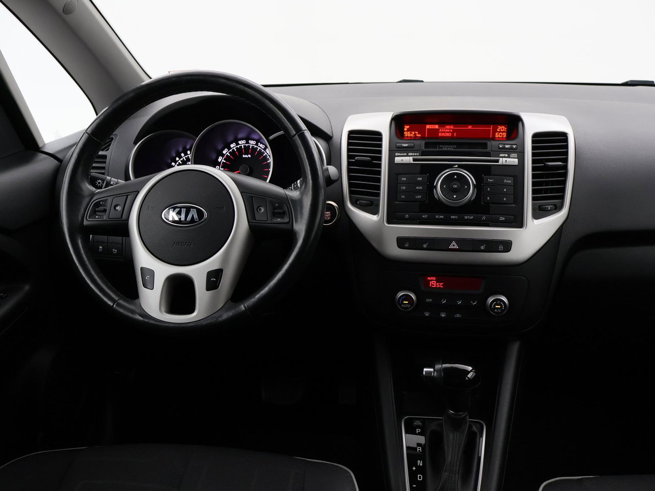 Kia Venga