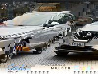 Nissan QASHQAI - 1.3 MHEV Premiere Edition Panoramadak/Trekhaak/Clima/LED/Cruise/LM-Velgen
