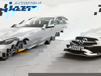 Mercedes-Benz C-Klasse - 180 AMG LINE SEDAN + SFEERVERLICHTING | CAMERA | STOELVERW.