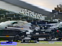 Lincoln Navigator - 3.5L V6 Lang Black Label