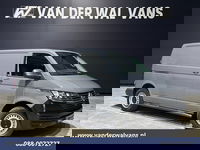 Volkswagen Transporter - 2.0 TDI L1H1 Euro6 Airco | Camera | Cruisecontrol | Trekhaak | Sidebars Parkeersensoren