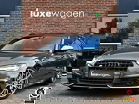 Audi S6 - Avant 4.0 TFSI 450pk quattro Ceramic B&O S-zetels Pano Luchtv 360