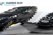 Nissan QASHQAI - 1.3 DIG-T Tekna + 140 PK | Pano | Adapt. Cruise | Stoel-+Voorruitverw. | PDC | 360 Camera | NAV + App. Connect | ECC | Bose | LM 19" |