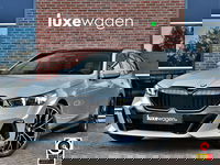 BMW 5 Serie - Touring 520i M-Sport Pano Trekh B&W 21inch ACC 360 HUD Stoelventilatie Brooklyngrau