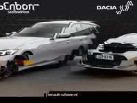 BMW 3 Serie - Touring 330i M-Sport | Adap. Cruise | Widescreen | Stoelverwarming | Camera | Climate Control | Navigatie | Carplay | 20''