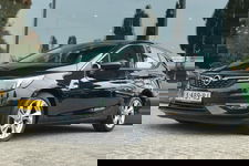 Opel Astra - 1.4 AUT. 146PK BUSINESS ELEGANCE | CARPLAY | CAMERA | AFN. TREKHAAK | KEY-LESS | PDC