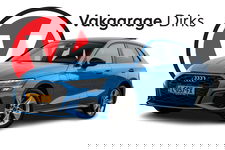 Audi A3 - Sportback 45 TFSI e S-Line Competition 245PK ✅ Pano ✅ LED ✅ ACC