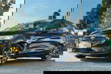 Ford Fiesta - 1.0 ECOBOOST HYBRID TITANIUM | CARPLAY | CRUISE | CLIMATE | PDC | LED