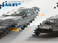 Dacia Spring - EXPRESSION 27 kWh AUT. + LEDER | APPLE CARPLAY | CAMERA | DAB+ | NAVIGATIE