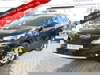 Opel Grandland X - 1.2 Turbo Business Executive AUTOMAAT TREKHAAK