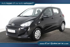 Hyundai i10 - 1.0i Comfort *Airco*Winterbanden 8mm.*