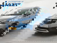 Opel Crossland X - 1.2 TURBO 130 PK AUT. *25.177 KM* INNOVATION ORIG. NL 1e EIGENAAR