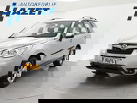 Subaru Forester - 2.0 150 PK 4WD AUT. LUXURY X-MODE + TREKHAAK | CAMERA | CARPLAY | LEDER