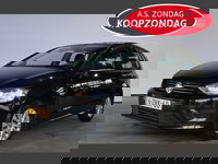 Volkswagen Golf Sportsvan - 1.2 TSI Easyline Clima Cruise Control Goed Onderhouden! Inruil Mogelijk!