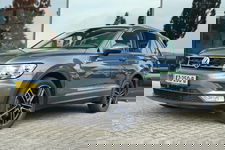 Volkswagen Tiguan - 1.4 TSI CONNECTED SERIES | TREKHAAK | CARPLAY | CRUISE | CLIMATE | PRIVACY | PDC