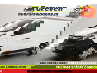 Opel Vivaro - 1.6 CDTI L1H1 | Euro6 | Airco | Cruise | Camera | Navigatie | Trekh. | Imperiaal