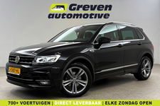 Volkswagen Tiguan - 1.5 TSI ACT R-line | Virtual | Carplay | Adap. Cruise | Navi | LED | Parkeersens. | NAP