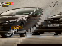 Opel Astra - 1.4 Turbo Sport 150Pk Automaat (APPLE CARPLAY, GROOT NAVI, CLIMATE, LM VELGEN, SPORTSTOELEN, TREKHAAK, PARKEERSENSOREN, NIEUWE APK, NIEUWSTAAT)