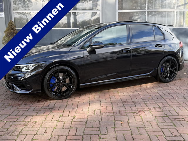 Volkswagen Golf - 2.0 TSI R 4Motion Performance | Akra | Pano | HUD | H&K | 320pk 2021 Dealer onderhouden