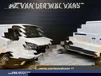 Renault Trafic - 2.0 dCi 131pk L2H1 Euro6 Airco | Camera | Navigatie | LED | Cruisecontrol 270 Graden achterdeuren, Parkeersensoren, Bijrijdersbank, 2500kg trekvermogen