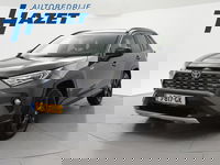 Toyota RAV4 - 2.5 HYBRID AWD BI-TONE + TREKHAAK | CARPLAY | CAMERA | STUUR/STOELVERWARMING