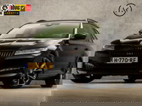 Škoda Superb - Combi 1.5 TSI Sportline 150Pk Automaat (PANORAMADAK, VIRTUAL COCKPIT, APPLE CARPLAY, LEDER/ALCANTARA, MEMORY SEATS, STOELVERWARMING VOOR/ACHTER, CANTON AUDIO, CAMERA, ZWART HEMEL, SFEERVERLICHTING, NIEUWSTAAT)