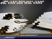 Citroën Jumpy - 2.0 BlueHDI 123pk L3H1 Beuker Velgen Euro6 Airco | Navigatie | Camera | Cruisecontrol | Apple Carplay Parkeersensoren, Android auto, 2500kg trekvermogen