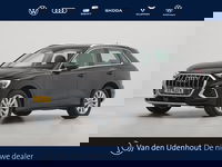 Audi Q3 - 40 TFSI 190pk S-Tronic quattro Advanced Pro Line Navigatie Wegkl. trekhaak Dode hoek ass. 90
