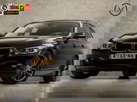 BMW 3 Serie - Touring 320i Executive Sportline 184Pk Automaat (NAVIGATIE, CLIMATE, XENON, PARKEERSENSOREN, SPORTSTOELEN, ELEK ACHTERKLEP, CRUISE, NIEUWE APK, NIEUWSTAAT)