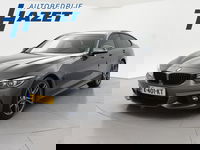 BMW 4 Serie - Gran Coupé 418i M-SPORT + LEDER SPORTINTERIEUR | CAMERA | DIGITALE COCKPIT | DAB