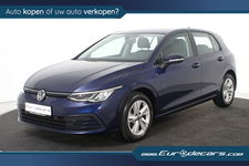 Volkswagen Golf - 1.0 eTSI Life *1ste Eigenaar*Navigatie*Ambiente*