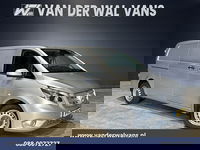 Mercedes-Benz Vito - 111 CDI L2H1 Euro6 Airco | Camera | Cruisecontrol Bluetooth telefoonvoorbereiding