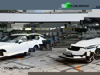 Polestar 2 - Long Range Dual Motor AWD | Trekhaak | Panorama | 360 Camera | Harman Kardon |