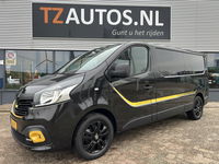Renault Trafic - 1.6 dCi T29 L2H1 Formula Edition Yellow Energy