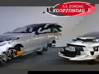 Kia Rio - 1.0 TGDI ComfortPlusLine Navigator Airco Camera Navigatie Dealer Onderhouden! Inruil Mogelijk!