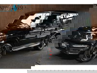 Mercedes-Benz G-Klasse - G63 AMG FI-Exhaust Open dak Burmester Massage 360 Nachtzicht Distronic Ambient