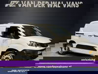 Peugeot Partner - 1.5 BlueHDI 102pk L1H1 Inrichting Euro6 Airco | Camera | Apple Carplay | Trekhaak | Cruisecontrol Android Auto, Parkeersensoren