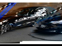 Tesla Model 3 - RWD Autopilot ACC Stuurverwarm. PDC Leer Navi Panoramadak 360° Elektr. achterklep Stoelverwarming voor & achter Climate voor & achter LM velgen BTW auto! Nieuw!