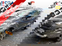 Ford EcoSport - 1.0 EcoBoost Titanium Alu wielen/Airco-Ecc/Dakrail