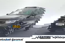 Volkswagen Tiguan - 1.4 TSI 245pk eHybrid R-Line Business+ Black Style Panoramadak Trekhaak Stoelverwarming