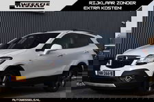 Opel Mokka - 1.4 T Cosmo Automaat, Navi, Cruise,