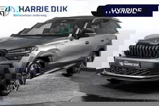 Škoda Kodiaq - 1.5 TSI 204 PK PHEV Sportline Business | DCC+ | Elek. Trekhaak | Dig. Cockpit | Adapt Cruise | Memory | Winterpakket | Camera | NAV + App. Connect | ECC | DAB | Elek. Klep | LM 20" | 2947