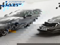 Škoda Octavia - Combi 1.5 e-TSI AUT. + 18 INCH | ADAPTIVE CRUISE | LED | VIRTUAL COCKPIT | SFEERVERLICHTING | CAMERA | CARPLAY | STOELVERW.