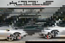 Porsche 911 - Cabrio 3.0 Carrera 4 S 450 PK | 21'' Classic velgen | Sportstoelen