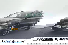 Škoda Superb - Combi 1.4 TSI 204pk iV PHEV Sportline Business Camera Navigatie Drive Select Memory
