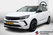Opel Grandland - 1.6 Turbo Plug-In Hybrid 4x4 GSe Trekhaak